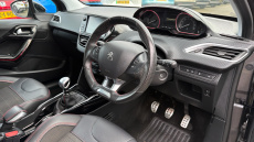 Peugeot 2008 1.2 PureTech 130 GT Line 5dr Petrol Estate